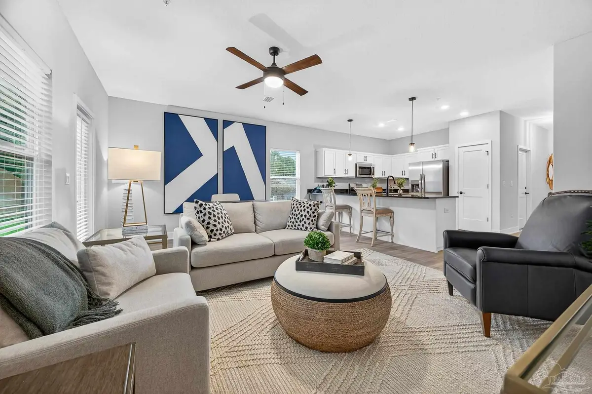 8332 Highland Ridge Dr #4A, Pensacola, FL 32534 - Image #1