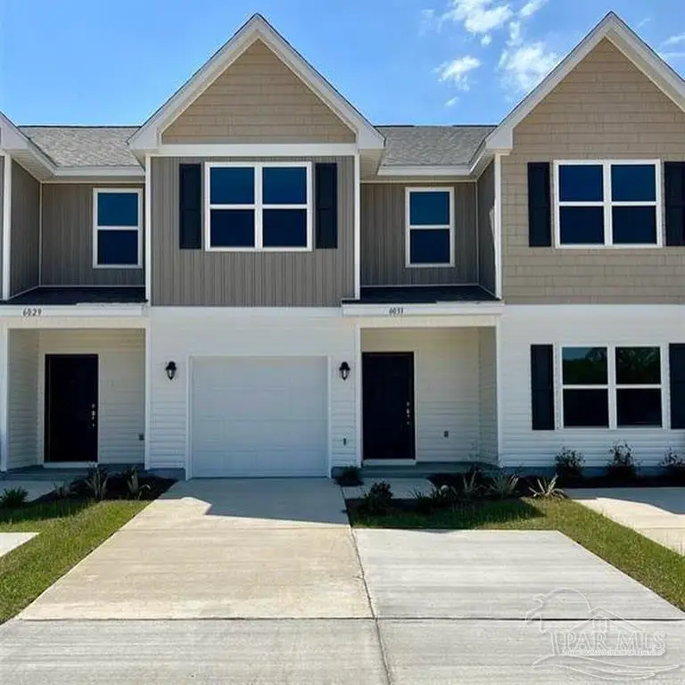 1952 Highland Ridge Ct #5B, Pensacola, FL 32534 - Image #1