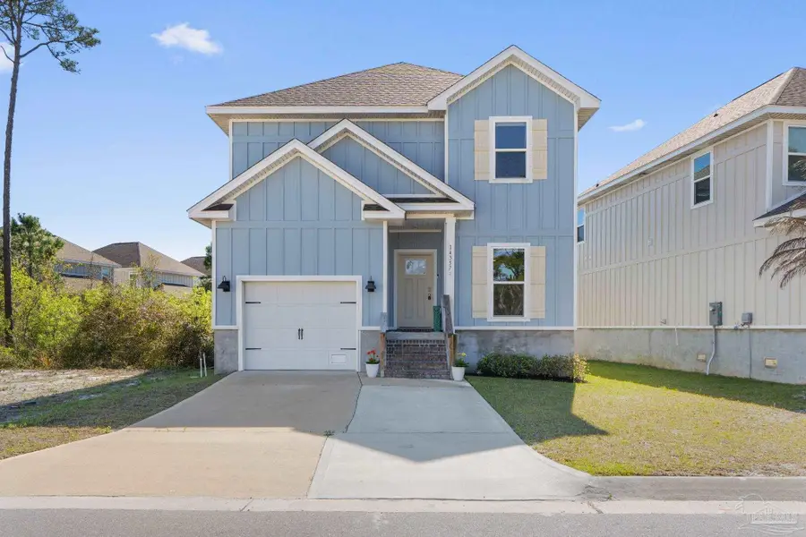 14357 Gardenglen Dr, Pensacola, FL 32507 - Image #3