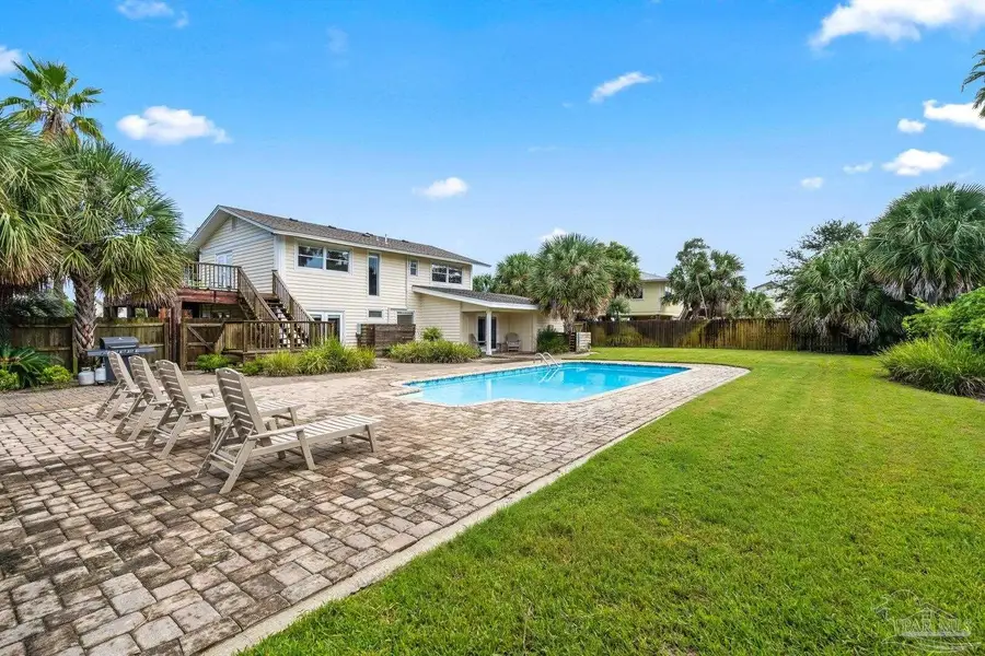 906 Largo Dr, Pensacola Beach, FL 32561 - Image #3