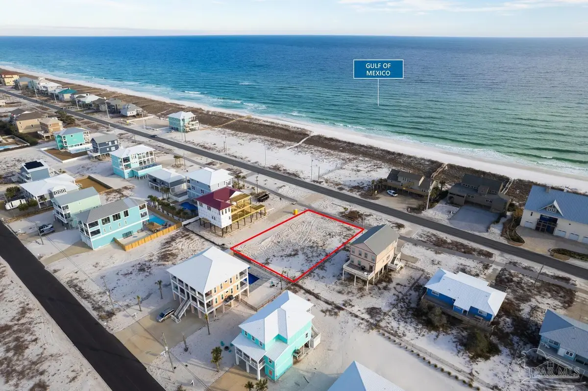 7536 Gulf Blvd, Navarre Beach, FL 32566 - Image #1