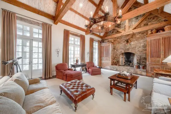 1955 Alec Mountain Rd, Clarkesville, GA 30523