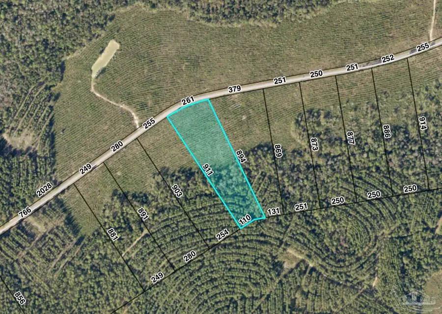 Lot 15 Mineral Springs Rd, Jay, FL 32565 - Image #3