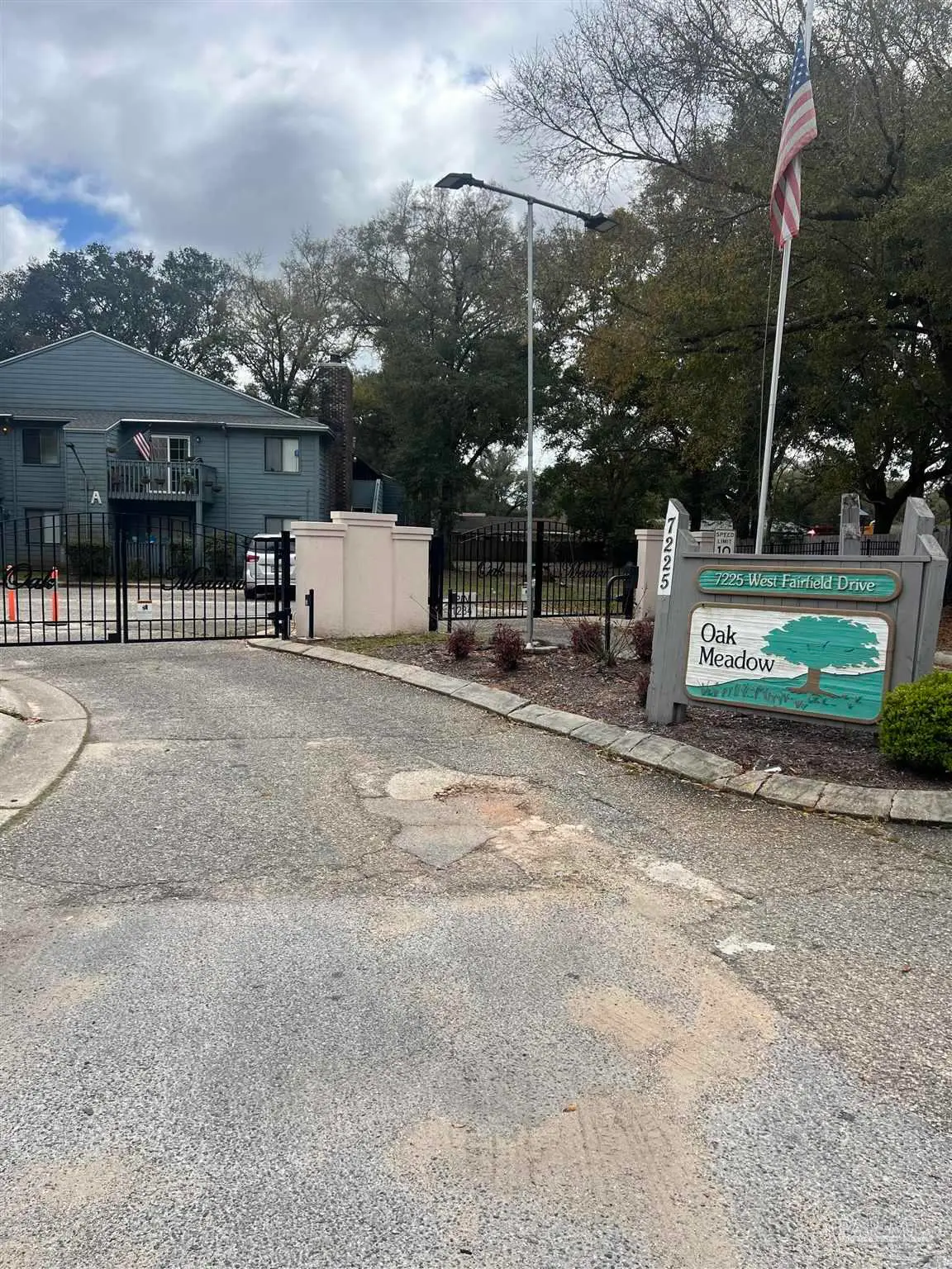 7225 W Fairfield Dr #B5, Pensacola, FL 32506 - Image #1