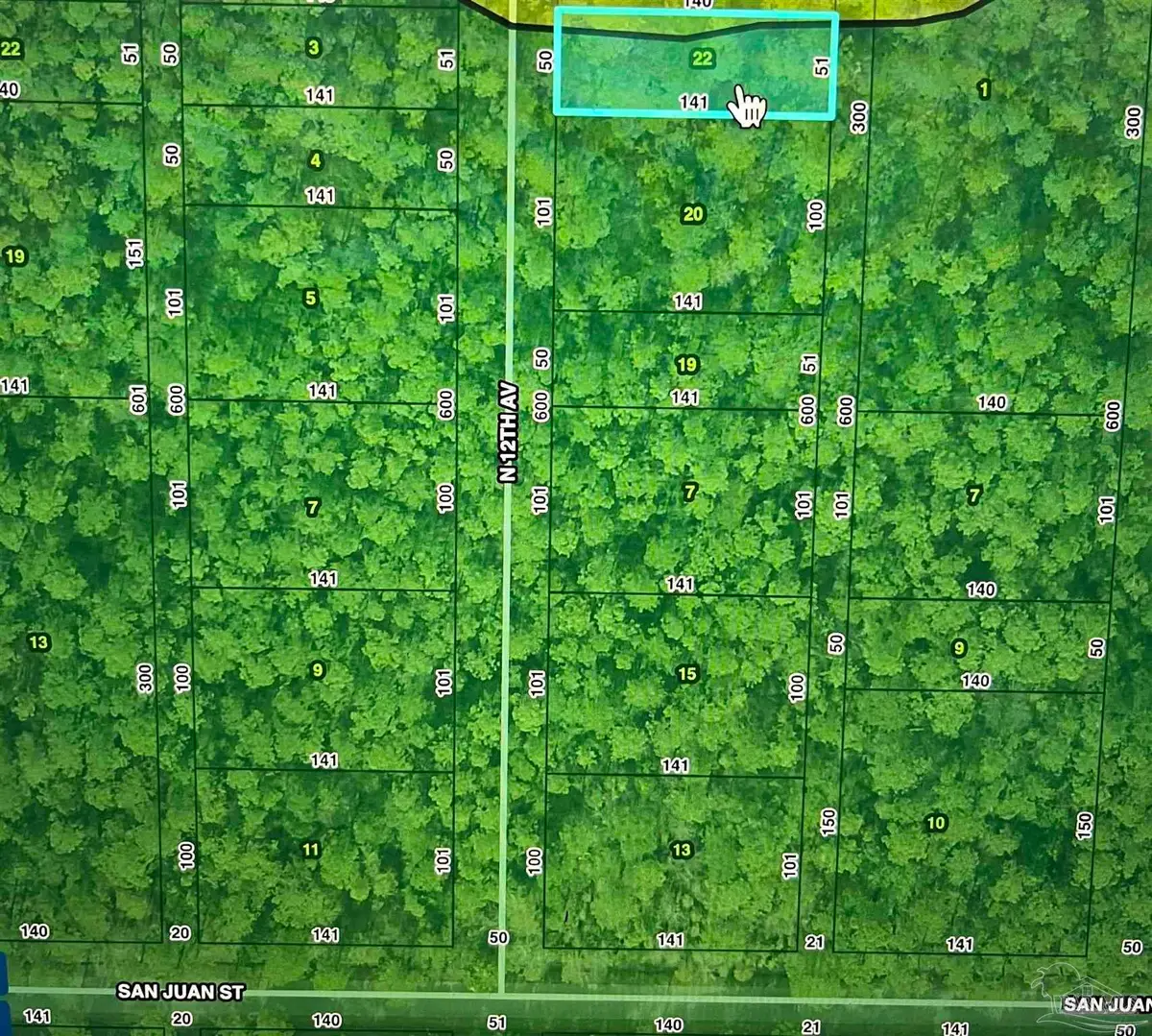 000 12th Ave, Milton, FL 32583 - Image #1