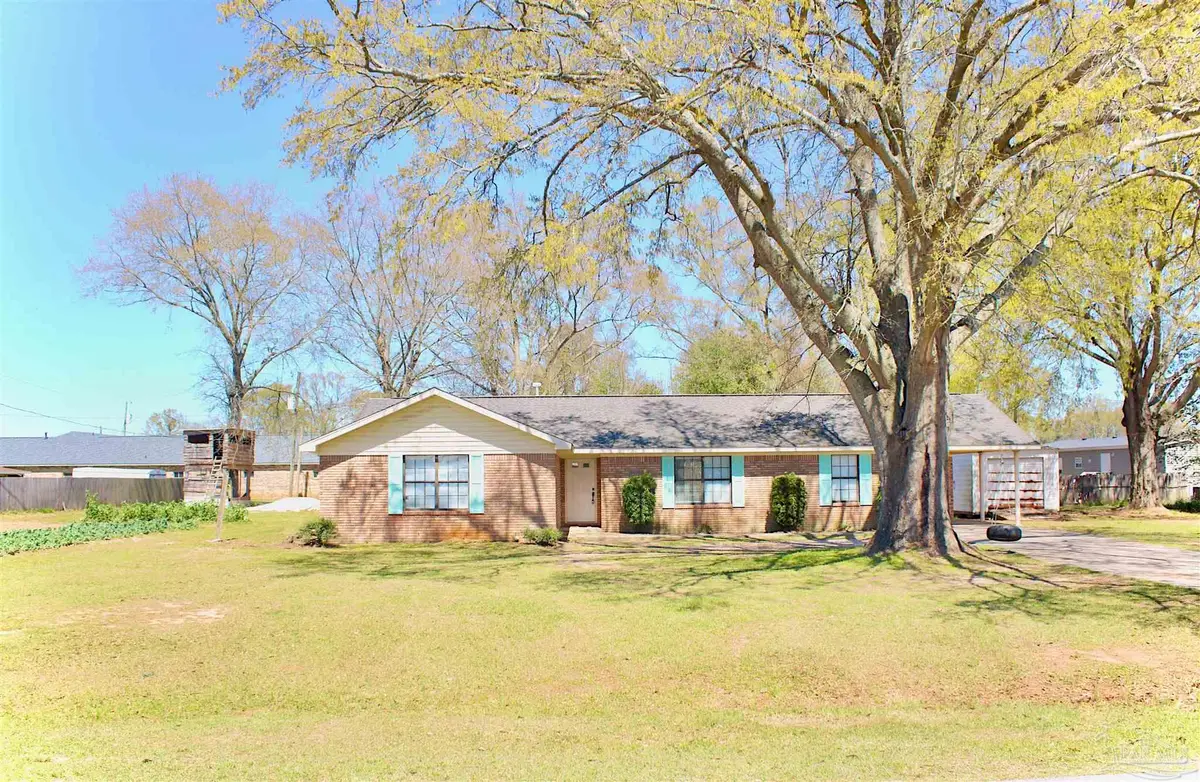 4050 Harrison Ave, Jay, FL 32565 - Image #1