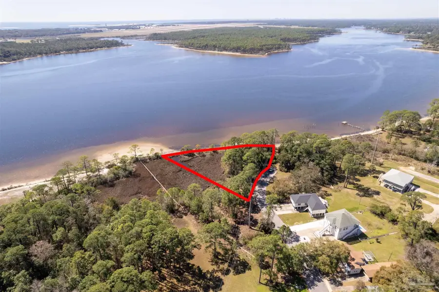 100 BLK Cousineau Rd, Pensacola, FL 32507 - Image #2