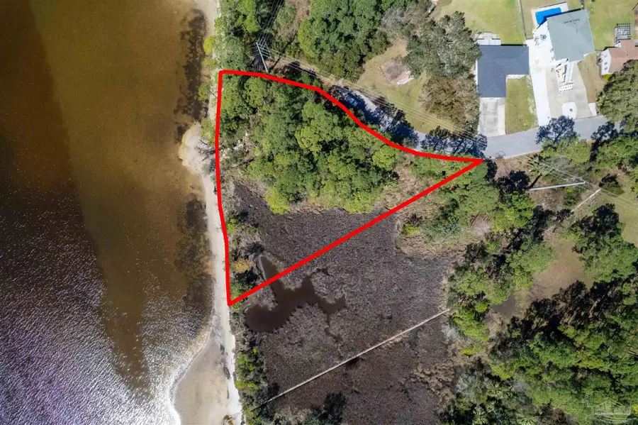100 BLK Cousineau Rd, Pensacola, FL 32507 - Image #3