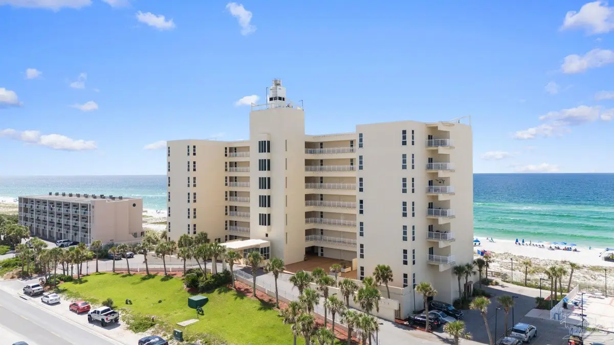 999 Ft Pickens Rd #708, Pensacola Beach, FL 32561 - Image #1