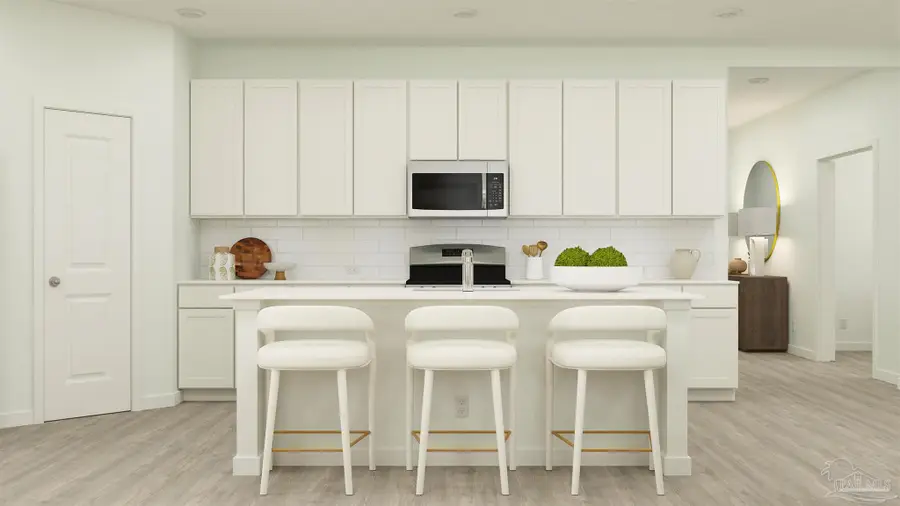 6323 Buckthorn Cir #LOT 23E, Pace, FL 32571 - Image #2