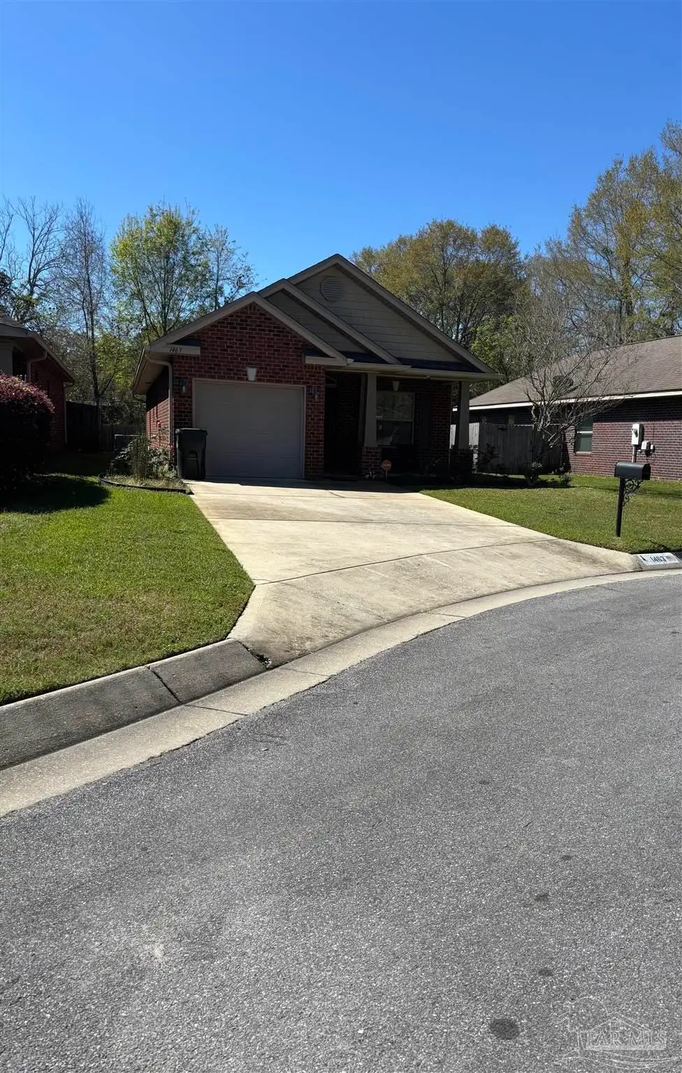 1463 NW Keylan Cv, Pensacola, FL 32534 - Image #1