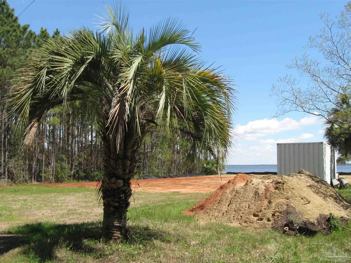 0 Blackwater Bay Dr, Milton, FL 32583 - #1