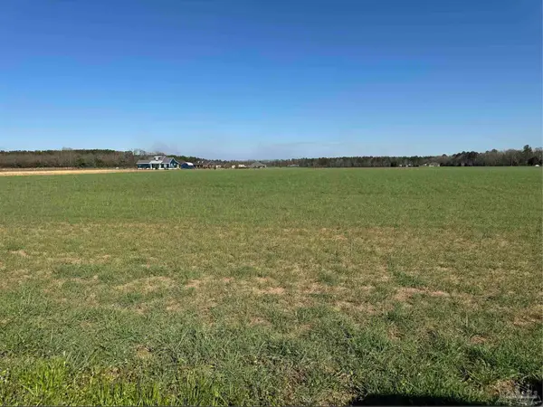 Lot 4 Salter Rd, Pace, FL 32571