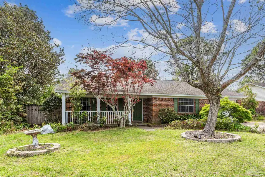 4575 Balmoral Dr, Pensacola, FL 32504 - Image #3