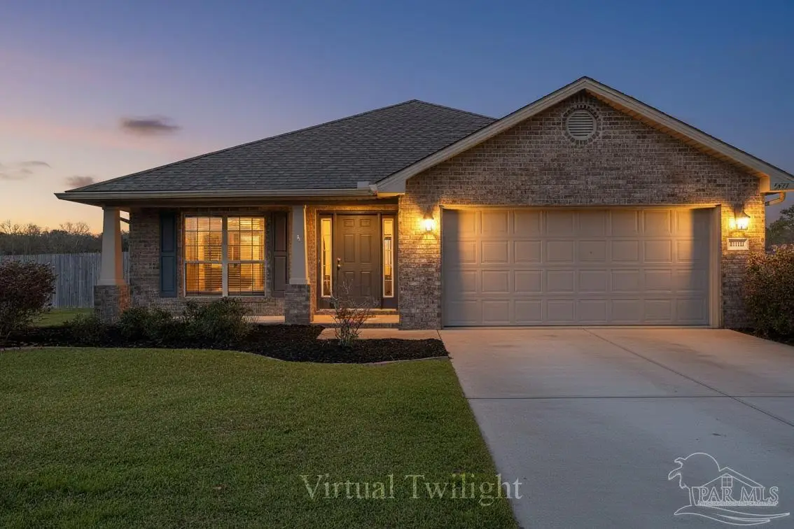 5857 Pescara Dr, Pace, FL 32571 - Image #1