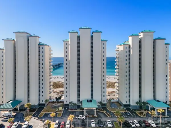 8575 Gulf Blvd #1402, Navarre Beach, FL 32566