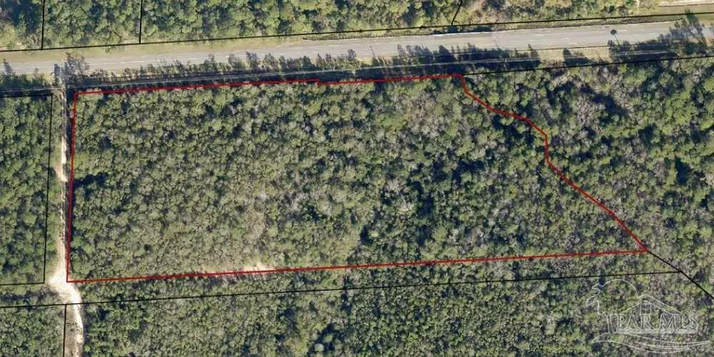 Sherwood Forest Dr, Milton, FL 32570 - Image #1
