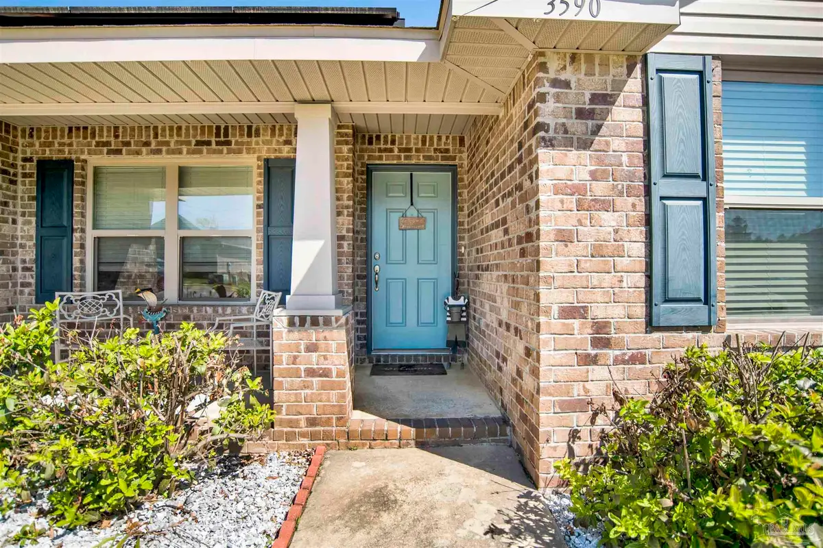 3590 Conley Dr, Cantonment, FL 32533 - Image #1