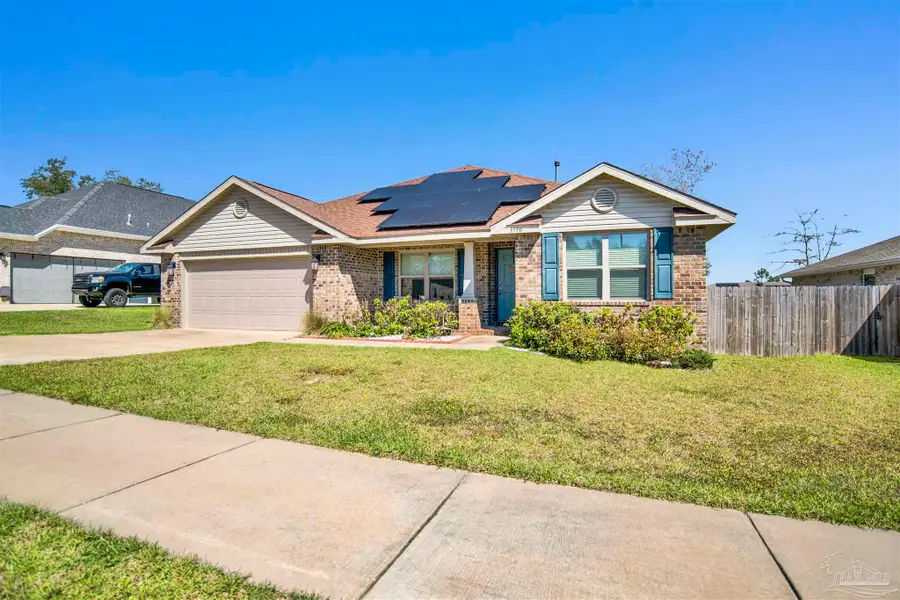 3590 Conley Dr, Cantonment, FL 32533 - Image #3