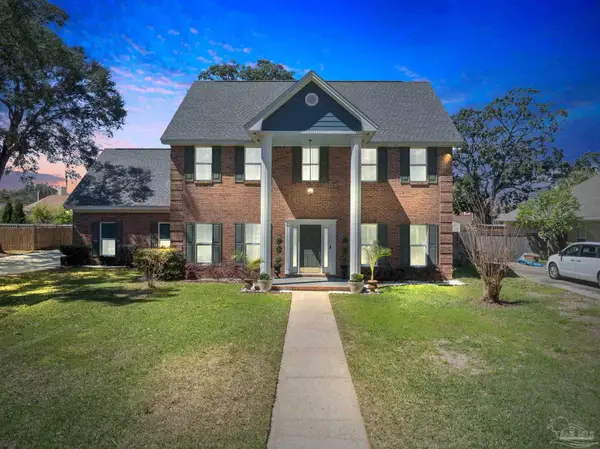 5020 Barranca Lora, Pensacola, FL 32514