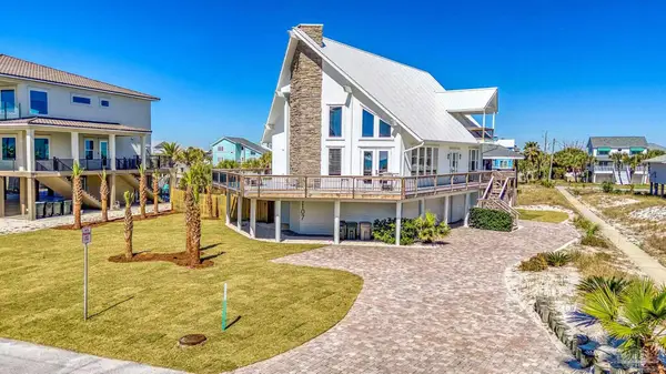 1107 Ariola Dr, Pensacola Beach, FL 32561