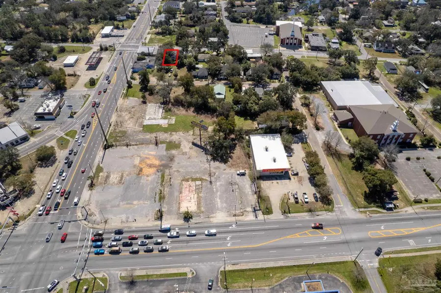 6 W Winthrop Ave, Pensacola, FL 32507 - Image #2