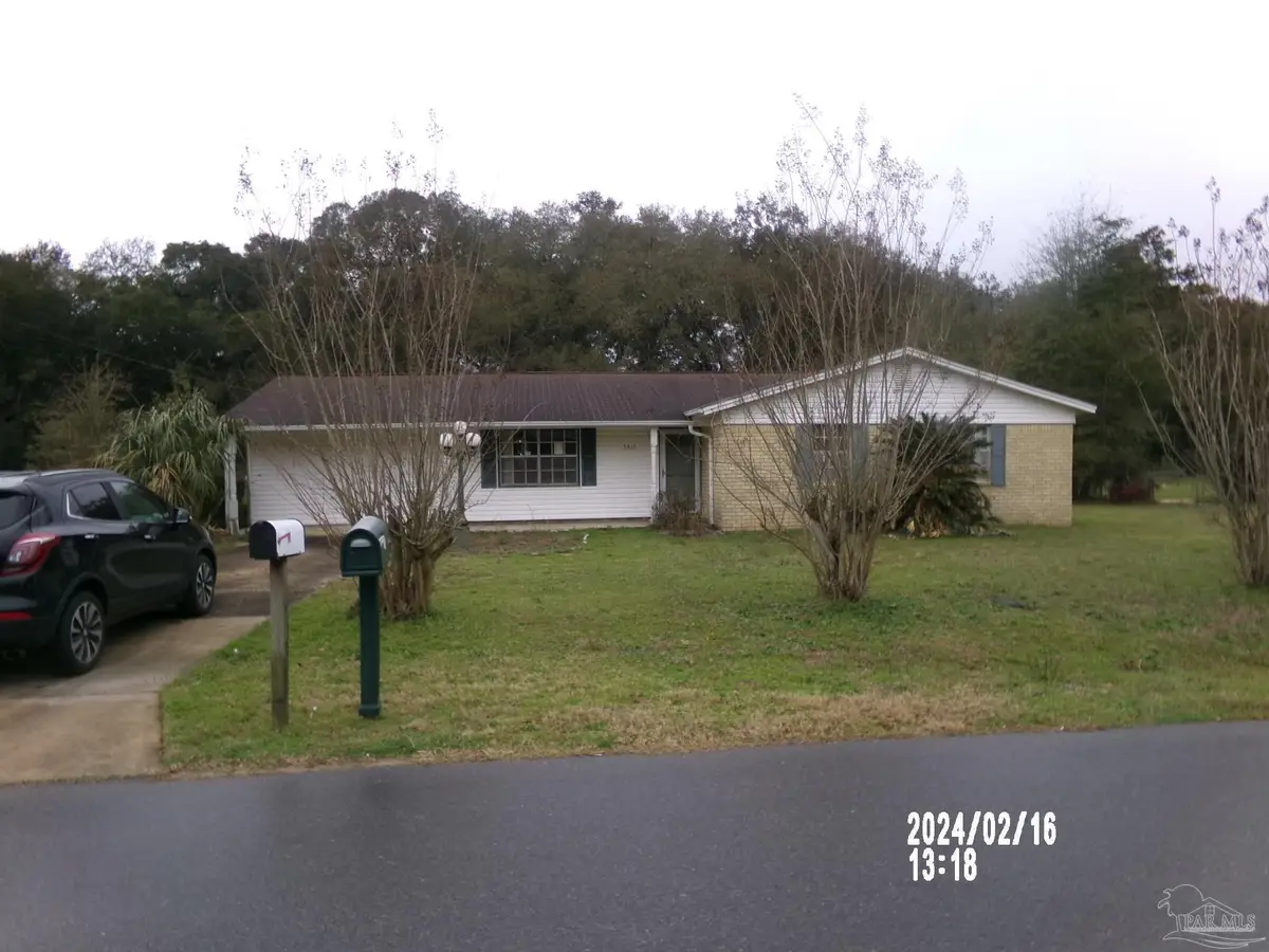 5417 Chipper Ln, Pace, FL 32571 - Image #1