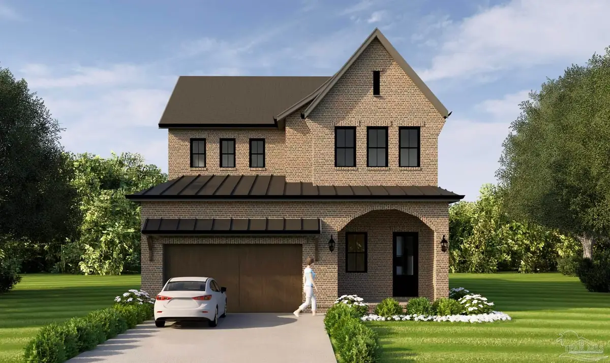 1604 E Avery St, Pensacola, FL 32503 - Image #1