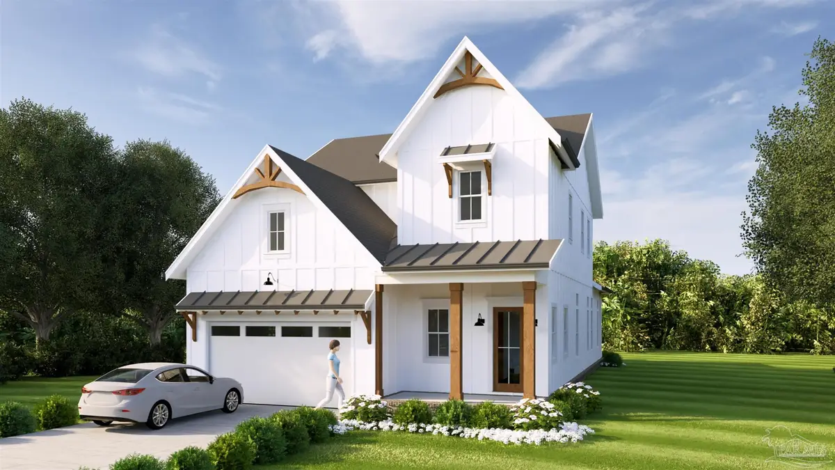 1608 E Avery St, Pensacola, FL 32503 - Image #1