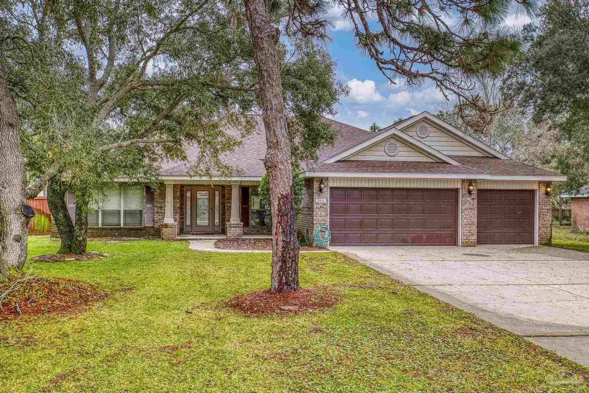 2016 Anchor Dr, Navarre, FL 32566 - Image #1