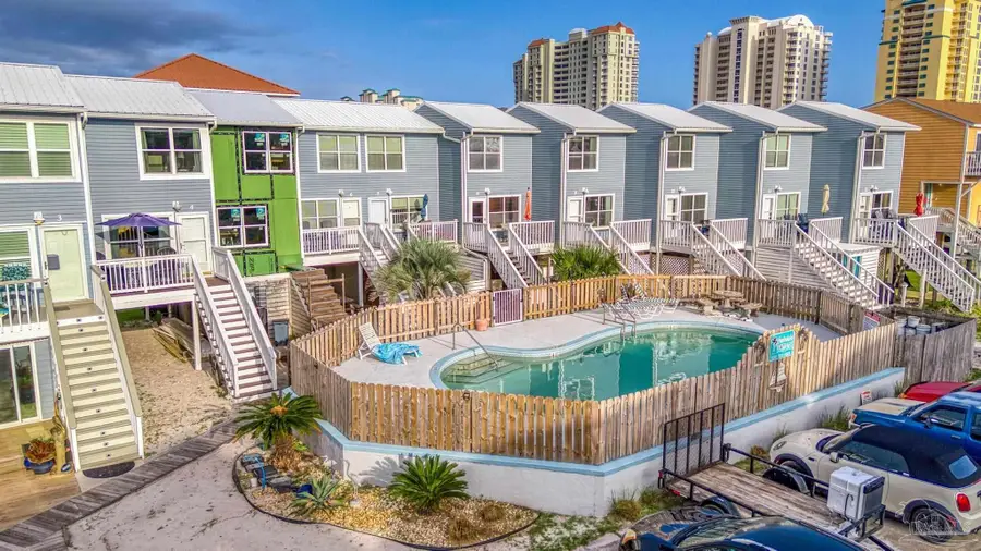 1430 Tina Dr #4, Navarre Beach, FL 32566 - #2