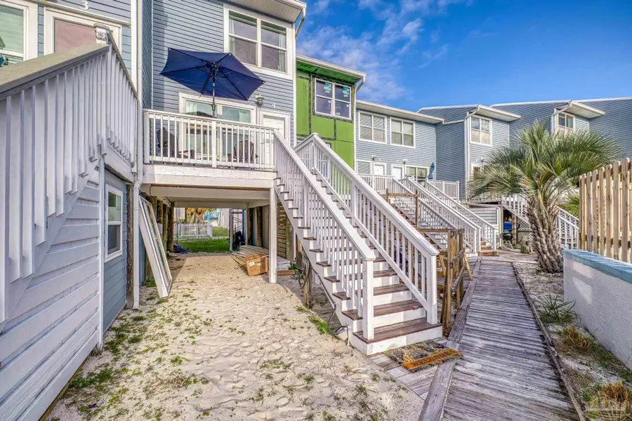 1430 Tina Dr #4, Navarre Beach, FL 32566 - #3