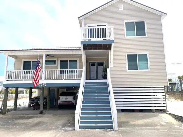 7733 White Sands Blvd, Navarre Beach, FL 32566