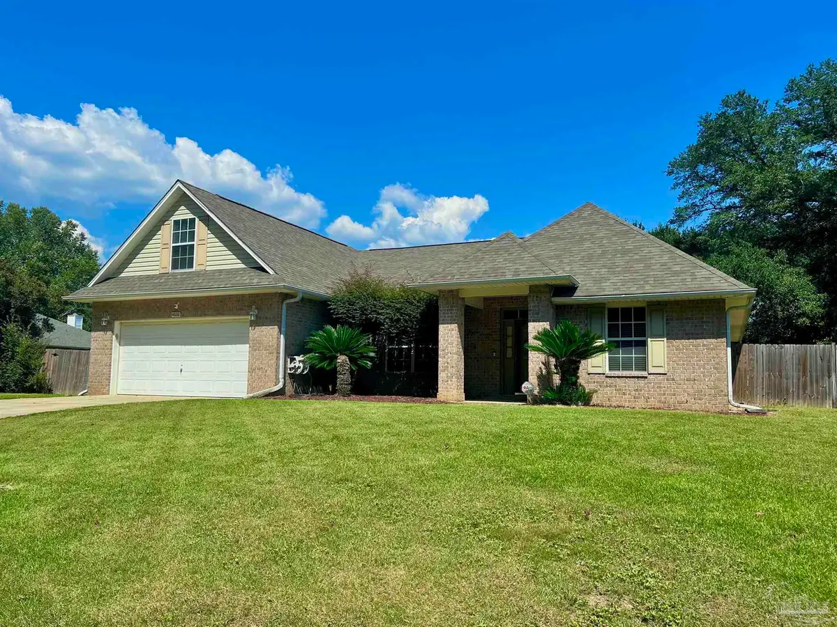 4820 Timber Ridge Rd, Pace, FL 32571 - Image #1