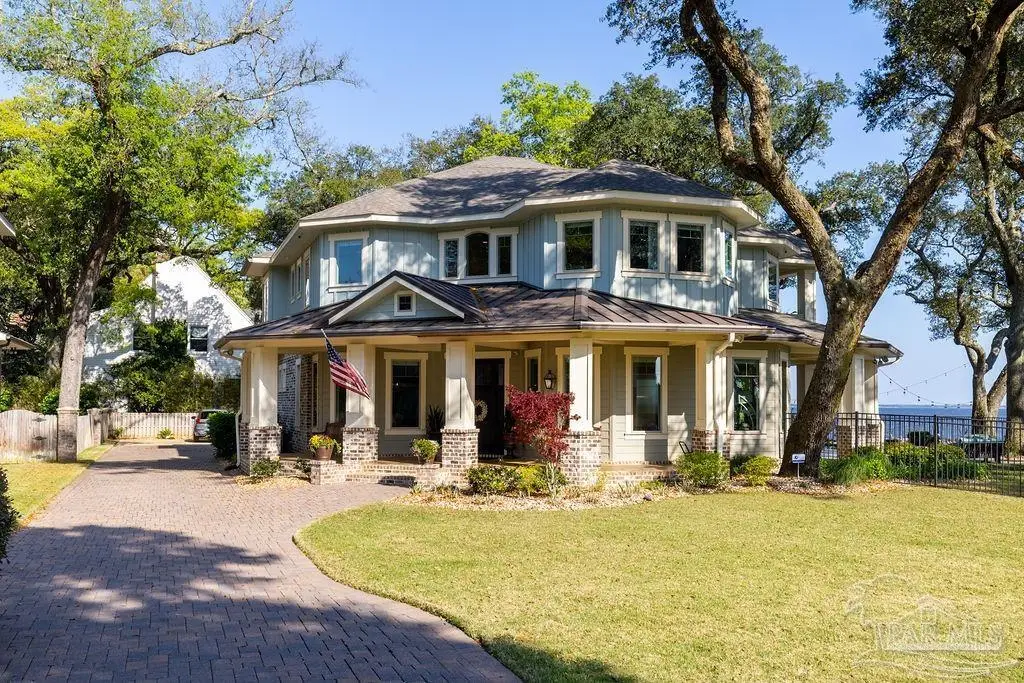 2 Bayou Blvd, Pensacola, FL 32503 - #1