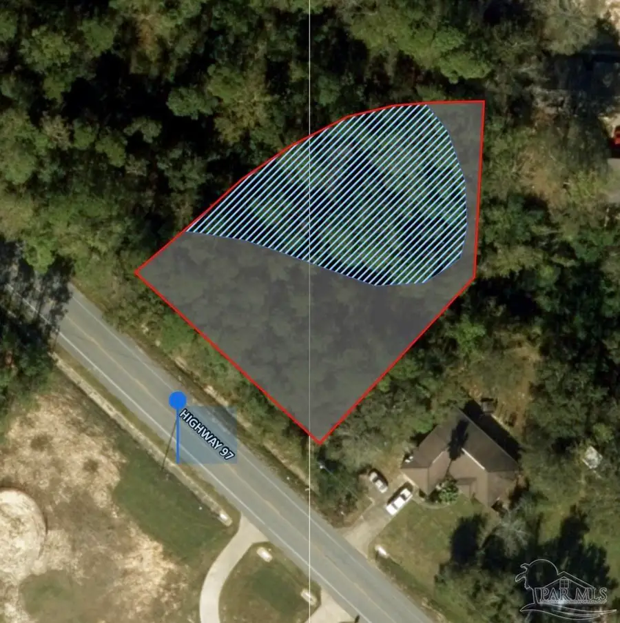 1501 Silver Ridge Dr, Cantonment, FL 32533 - Image #2