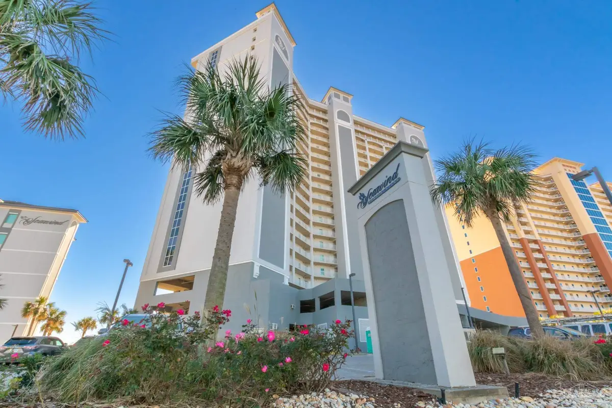 401 E Beach Blvd #1302, Gulf Shores, AL 36542 - Image #1