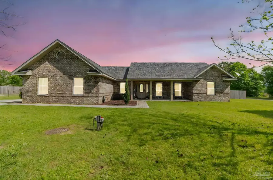 2606 Nowak Dairy Rd, Cantonment, FL 32533 - Image #2