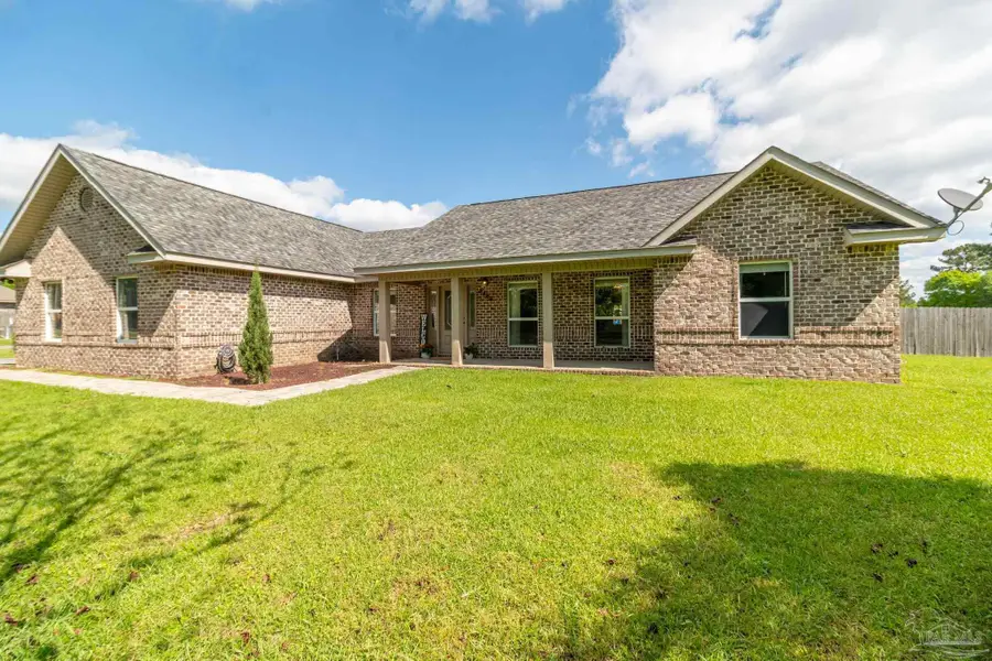 2606 Nowak Dairy Rd, Cantonment, FL 32533 - Image #3