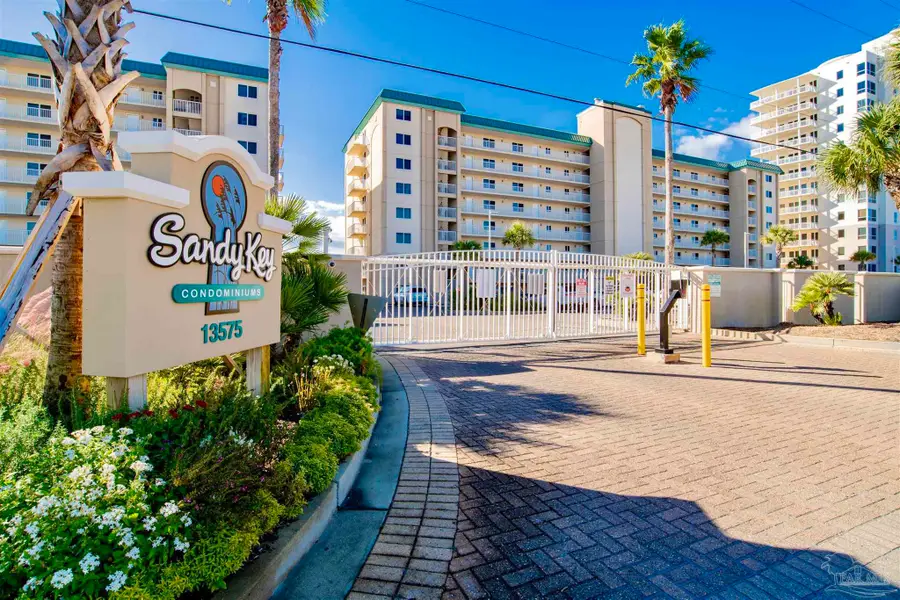 13575 Sandy Key Dr #732, Perdido Key, FL 32507 - Image #2