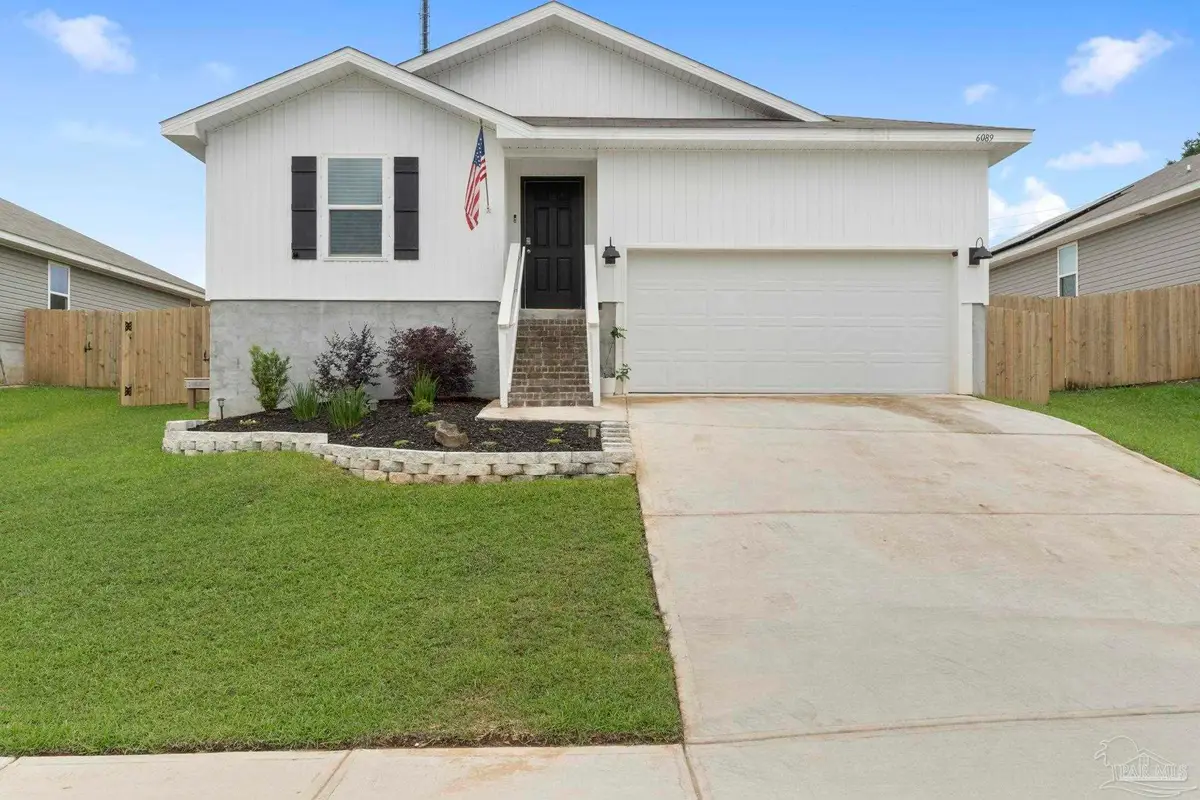 6089 Secretariat Way, Pensacola, FL 32526 - Image #1