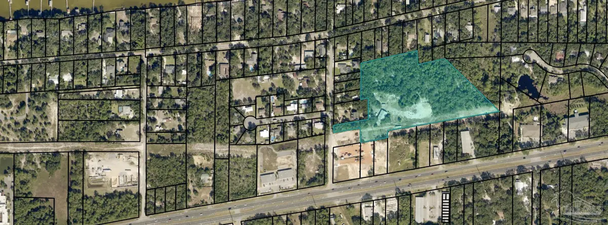 1466 Ocean Breeze Ln #LOT 7, Gulf Breeze, FL 32563 - Image #1