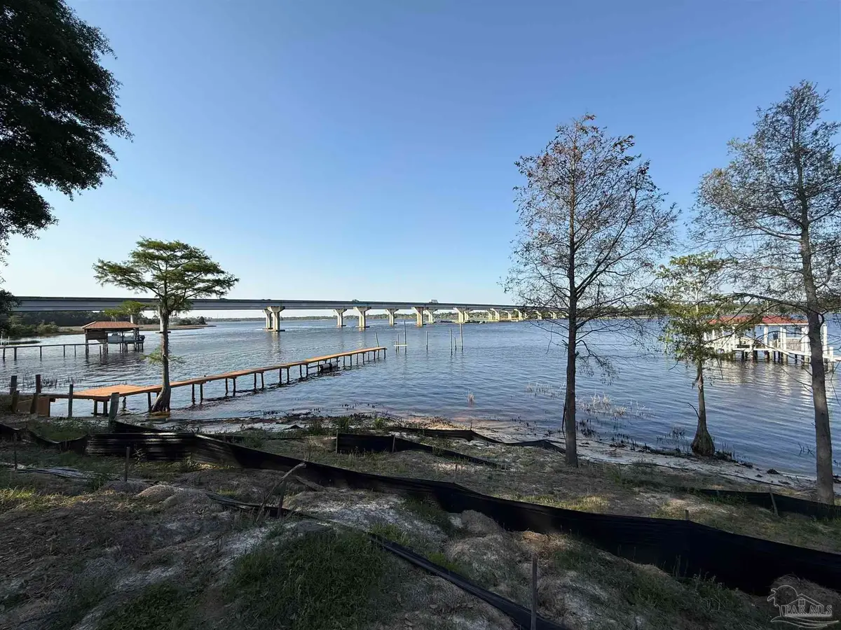 Gordon Wells Dr, Milton, FL 32583 - Image #1