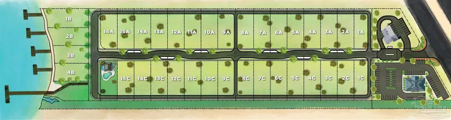 14A Herons Nest Dr, Navarre, FL 32566 - Image #3