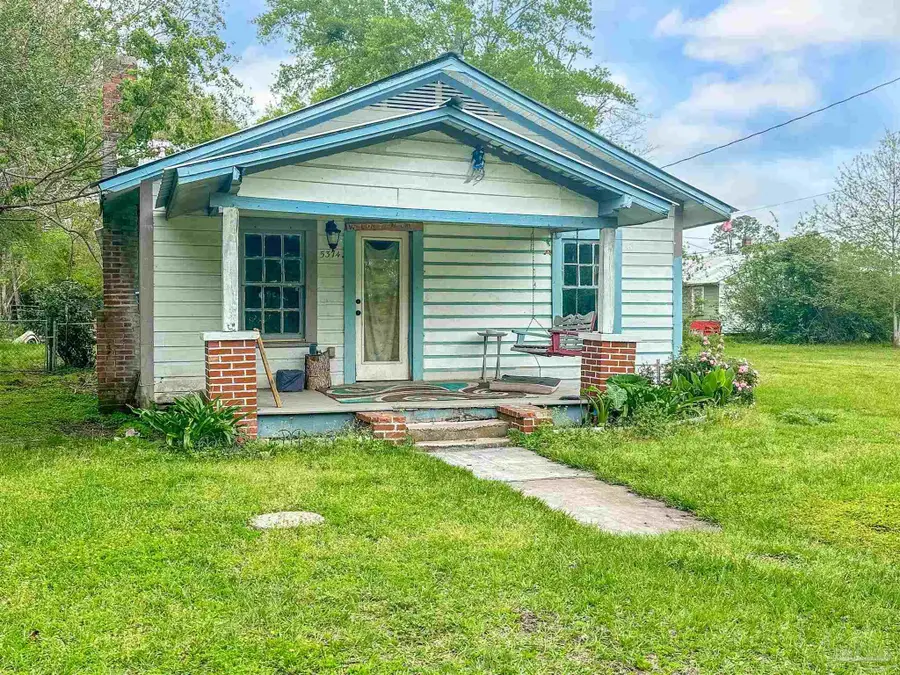 5378 Alabama St, Milton, FL 32570 - #2