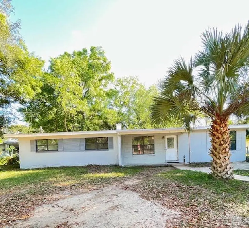 913 Belair Rd, Pensacola, FL 32505 - Image #1