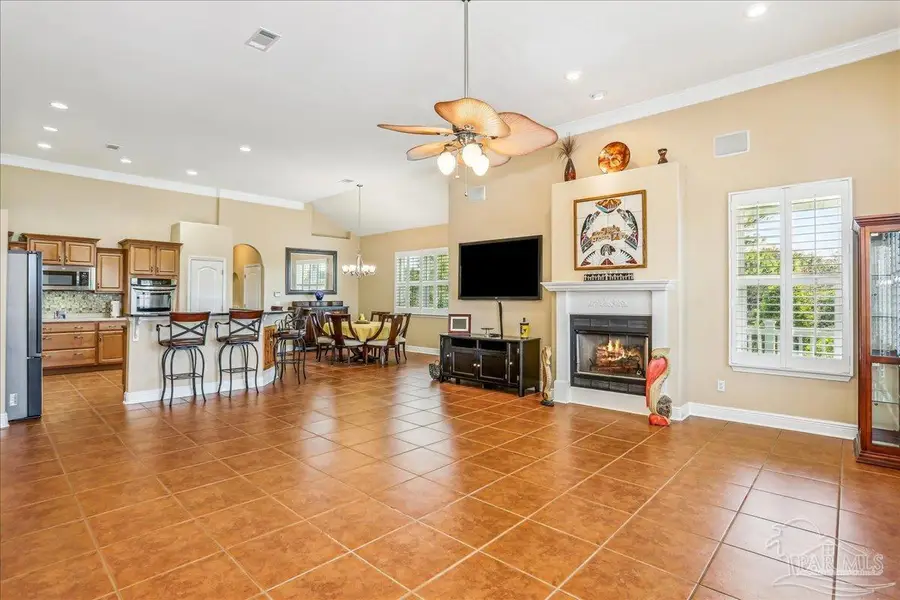 856 Sailfish Ct, Pensacola, FL 32507 - Image #3