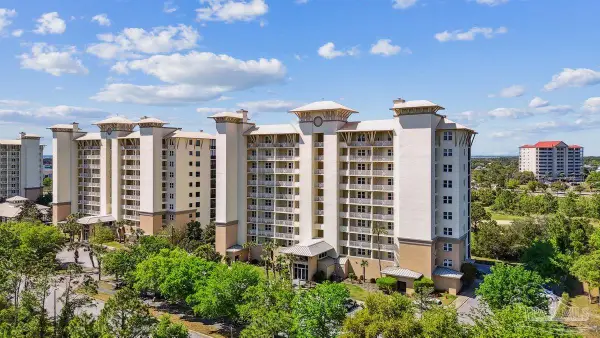 608 Lost Key Dr #201C, Perdido Key, FL 32507