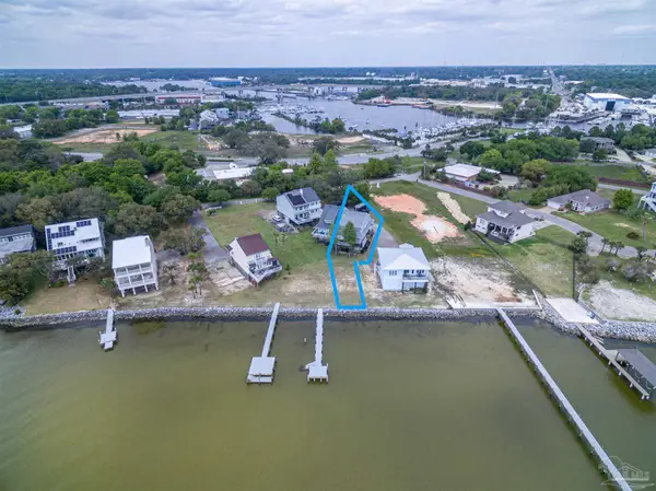 117 Bayshore Dr, Pensacola, FL 32507