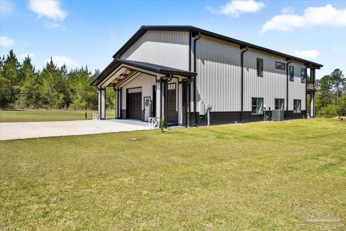 8200 Teton Crest Dr, Pace, FL 32571 - Image #1